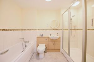 BATHROOM- click for photo gallery